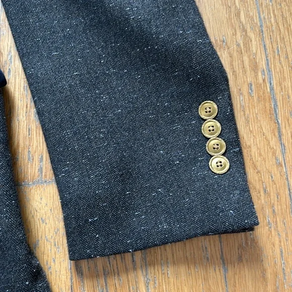 Tallia Herringbone Sport Coat